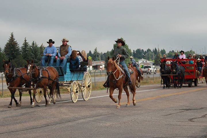 Skeeter Juice® Heads to Wyoming